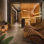 Litworowka Wellness&spa Penzion 2*