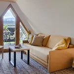 Litworowka Wellness&spa 2*