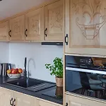 Litworowka Wellness&spa بورونين