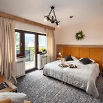 Litworowka Wellness&spa 2*