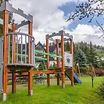 Litworowka Wellness&spa Penzion Poronin