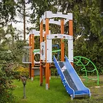 Litworowka Wellness&spa