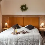 Litworowka Wellness&spa بيت ضيافة بورونين