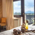 Litworowka Wellness&spa Penzion 2*