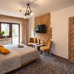 Litworowka Wellness&spa بورونين