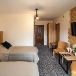 Penzion Litworowka Wellness&spa Poronin