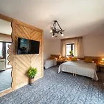 بيت ضيافة Litworowka Wellness&spa 2*