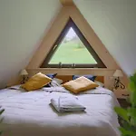 Litworowka Wellness&spa بيت ضيافة بورونين