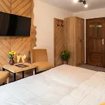 بيت ضيافة Litworowka Wellness&spa 2*