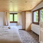 Litworowka Wellness&spa Penzion 2*