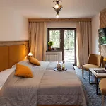 Penzion Litworowka Wellness&spa 2*