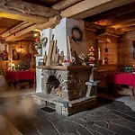 بيت ضيافة Litworowka Wellness&spa