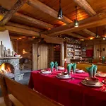 بيت ضيافة Litworowka Wellness&spa