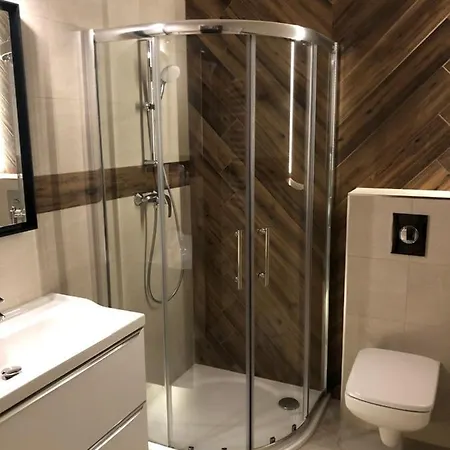 Litworowka Wellness&spa Affittacamere
