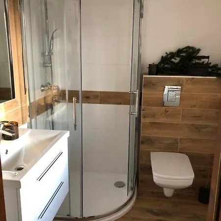 Litworowka Wellness&spa Poronin