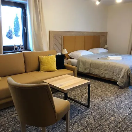 Litworowka Wellness&spa 2*