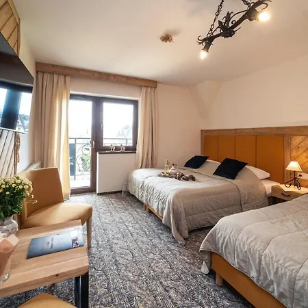 Litworowka Wellness&spa 2*