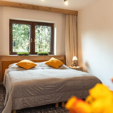 Affittacamere Litworowka Wellness&spa