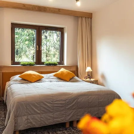 בית הארחה Litworowka Wellness&spa