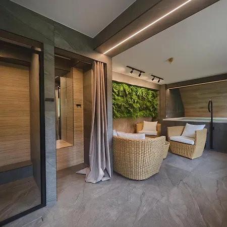 Affittacamere Litworowka Wellness&spa Poronin