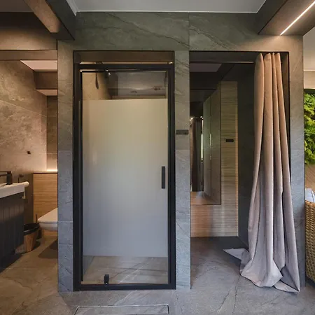 Litworowka Wellness&spa Poronin