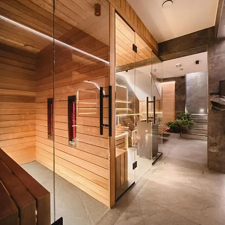 Affittacamere Litworowka Wellness&spa 2*