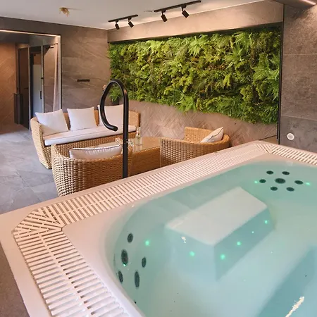 Litworowka Wellness&spa Poronin