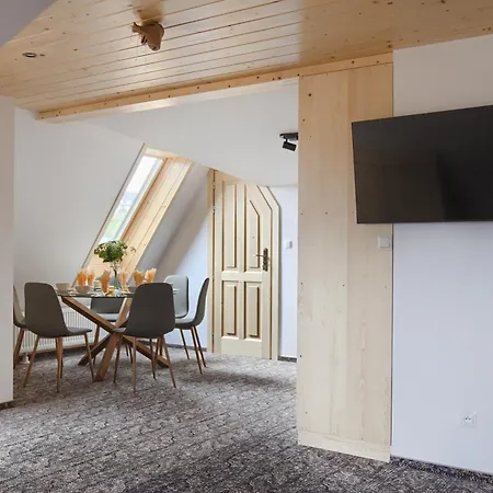 Litworówka 2* Poronin