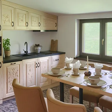 Pensjonat Litworówka