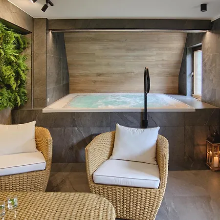 Litworowka Wellness&spa 2*