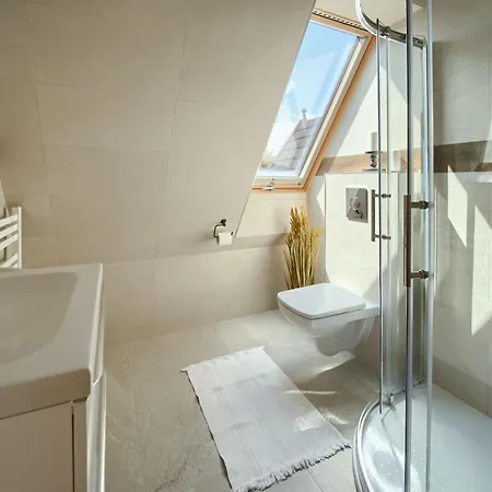 Litworowka Wellness&spa 2* Poronin