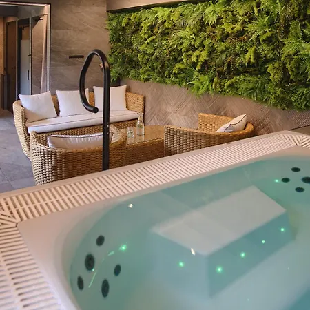 Litworowka Wellness&spa Affittacamere