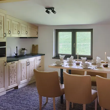 Litworowka Wellness&spa Affittacamere 2*