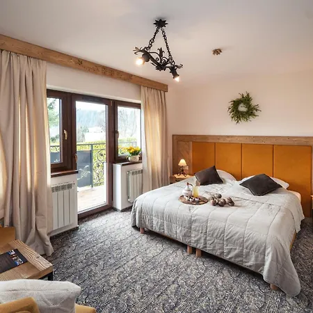Litworowka Wellness&spa 2*