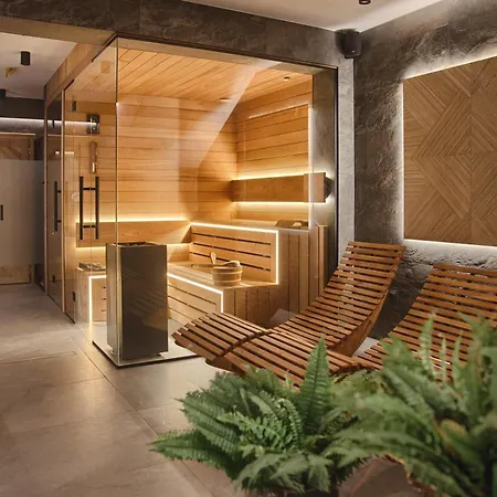 Litworowka Wellness&spa 2*