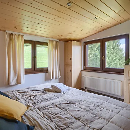 Litworowka Wellness&spa Poronin