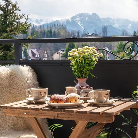 Pensjonat Litworówka 2*