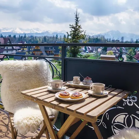 Litworowka Wellness&spa Poronin