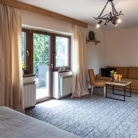 Litworowka Wellness&spa