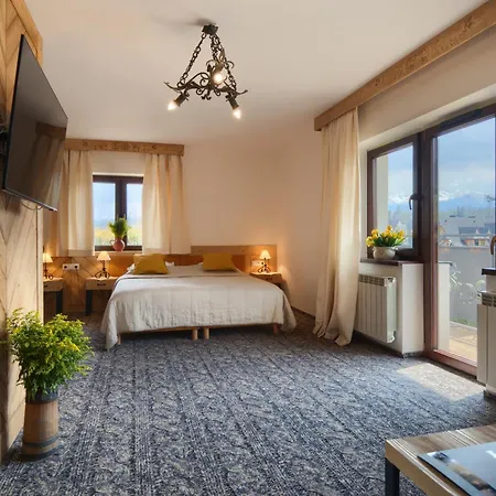 Litworowka Wellness&spa 2*