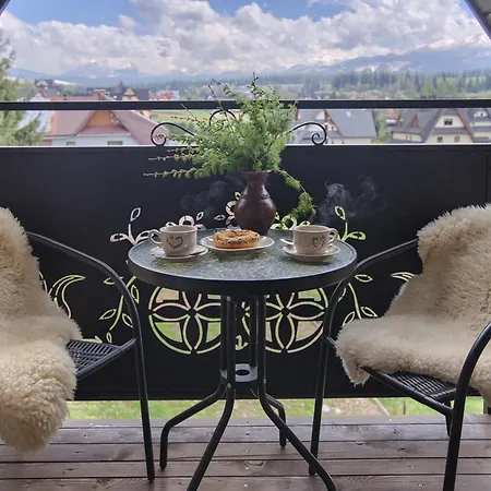 בית הארחה Litworowka Wellness&spa 2*