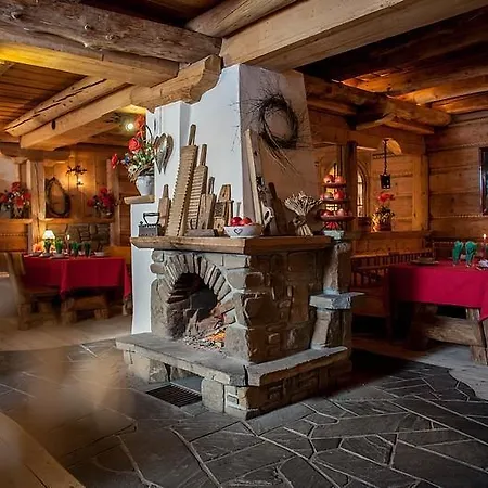 Affittacamere Litworowka Wellness&spa