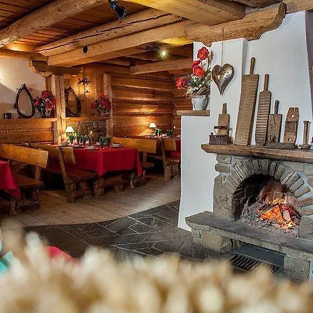 Affittacamere Litworowka Wellness&spa
