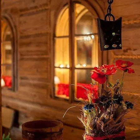 Litworowka Wellness&spa Poronin