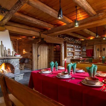 Affittacamere Litworowka Wellness&spa