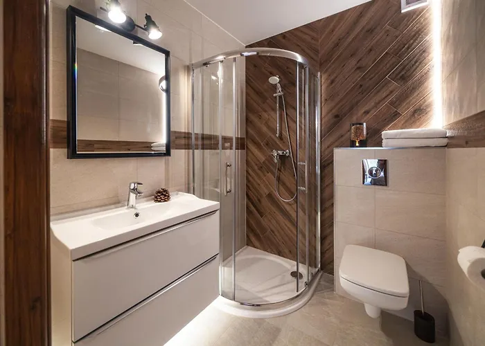 Litworowka Wellness&spa 2* פורונין