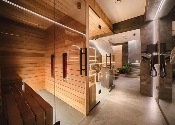 בית הארחה Litworowka Wellness&spa 2*