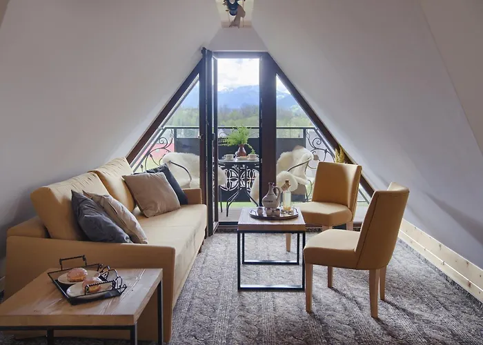 Litworowka Wellness&spa בית הארחה 2*