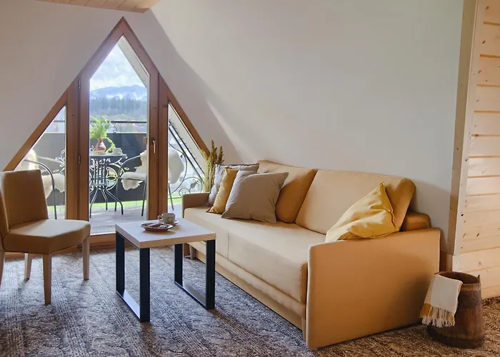 Litworowka Wellness&spa 2*