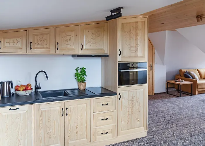 Litworowka Wellness&spa בית הארחה